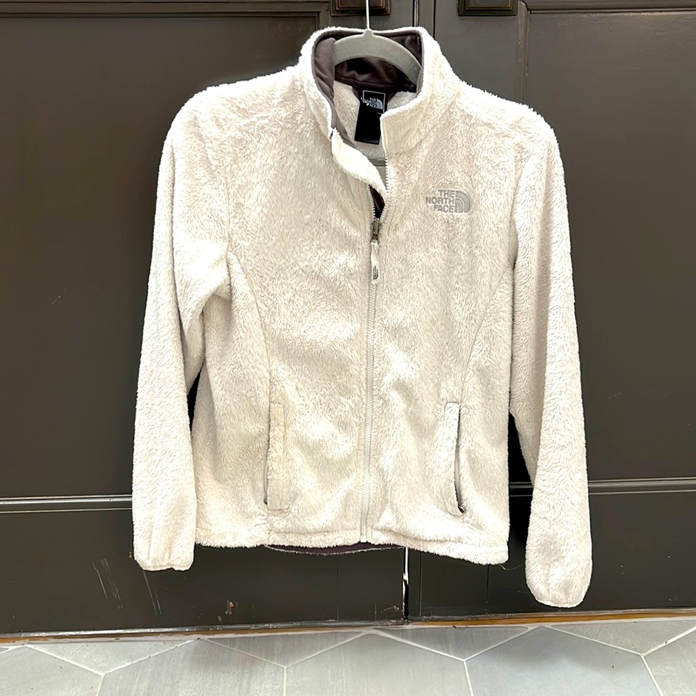 North Face small women’s fleece